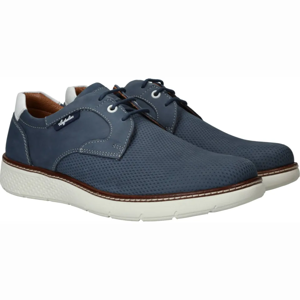 Australian Porto veterschoenen blauw, foto 3