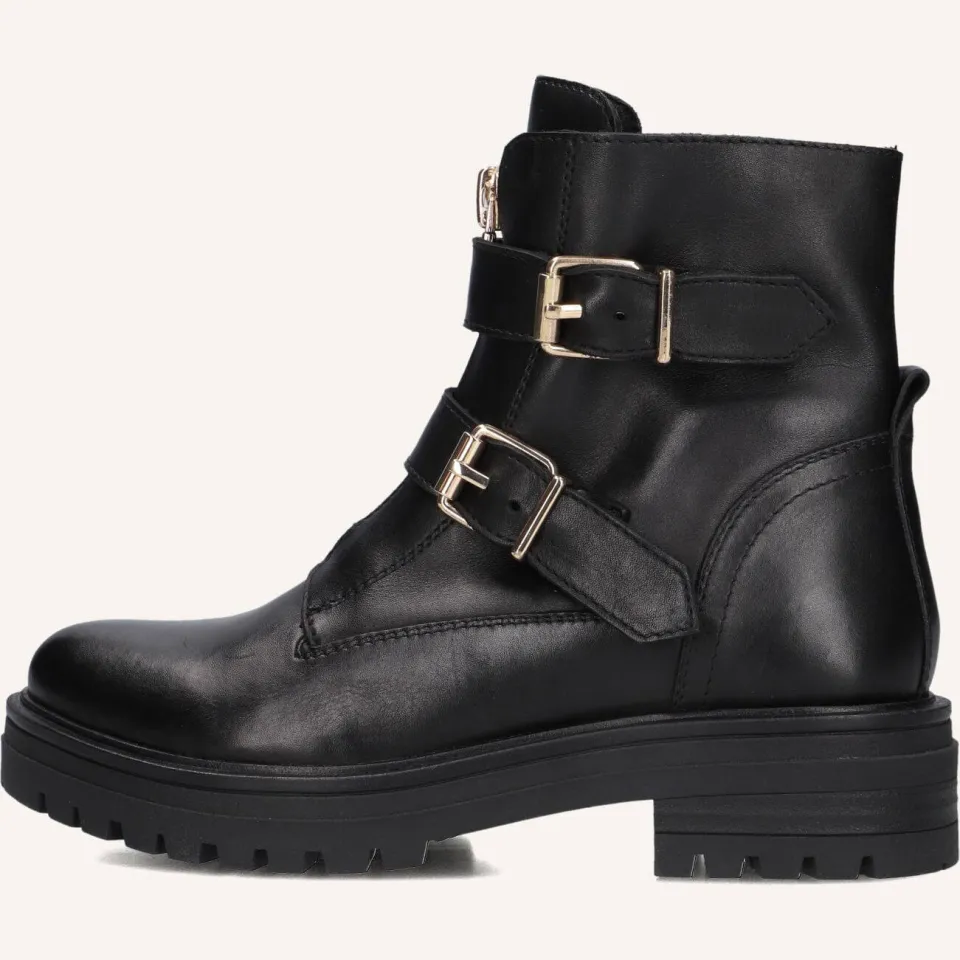 Wysh Boots Noa Zwart, foto 5