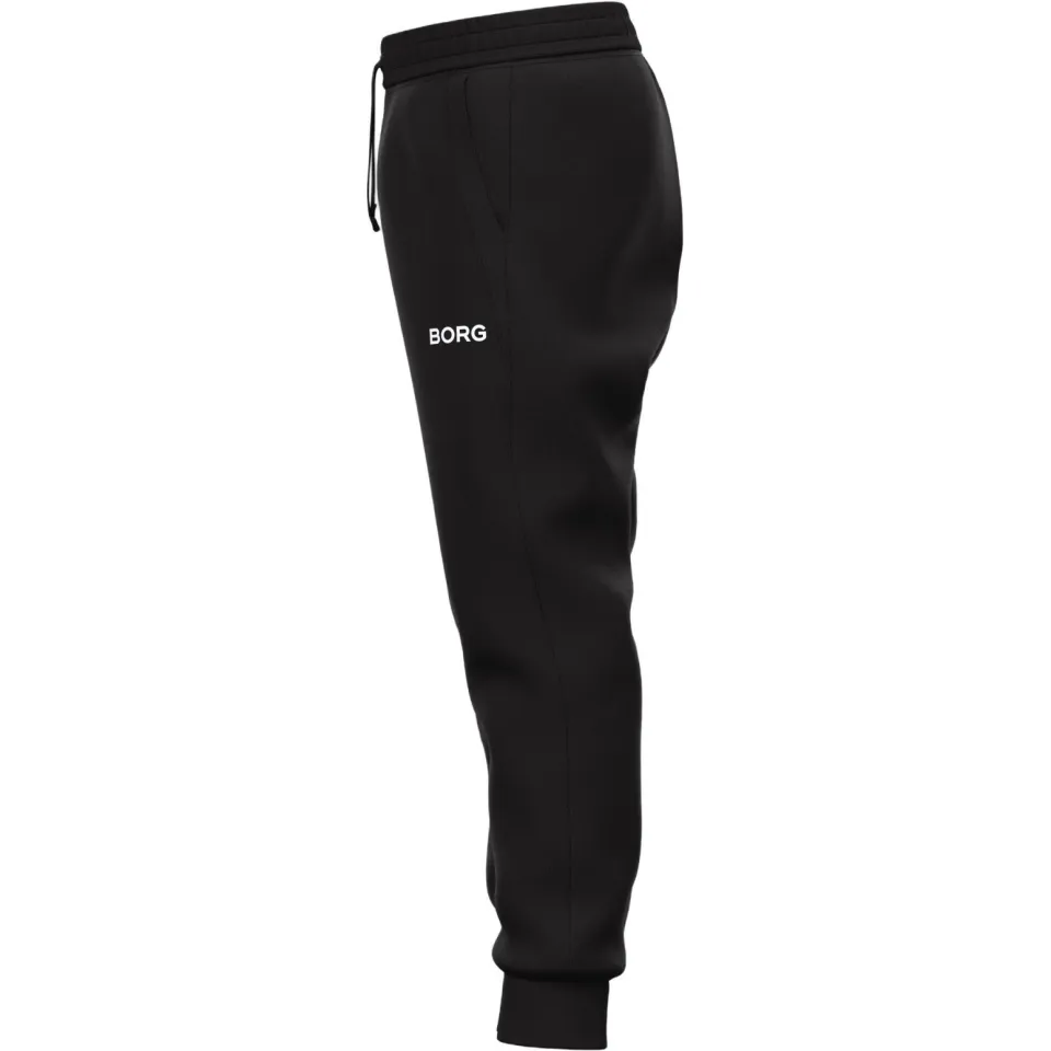 Björn Borg joggingbroek zwart
