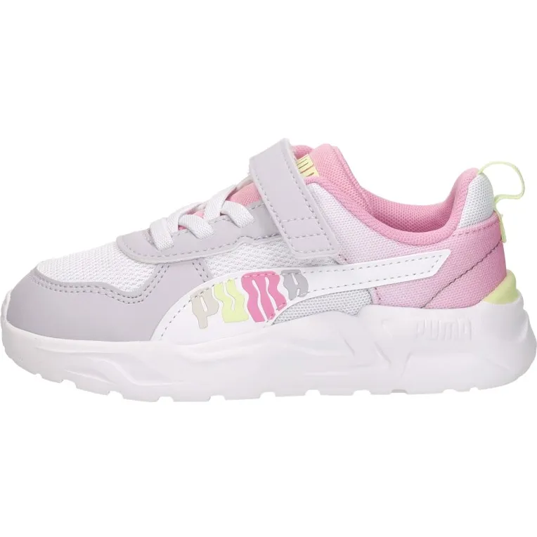 Puma Trinity 2 LT Come On sneakers roze, foto 2