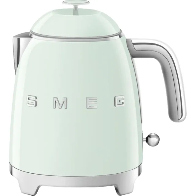Smeg KLF05PGEU Watergroen