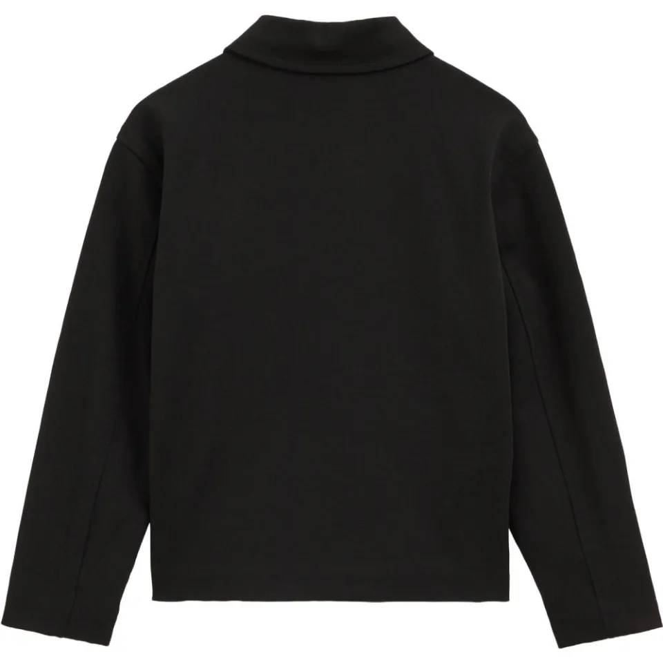 WE Fashion jas zwart, foto 4
