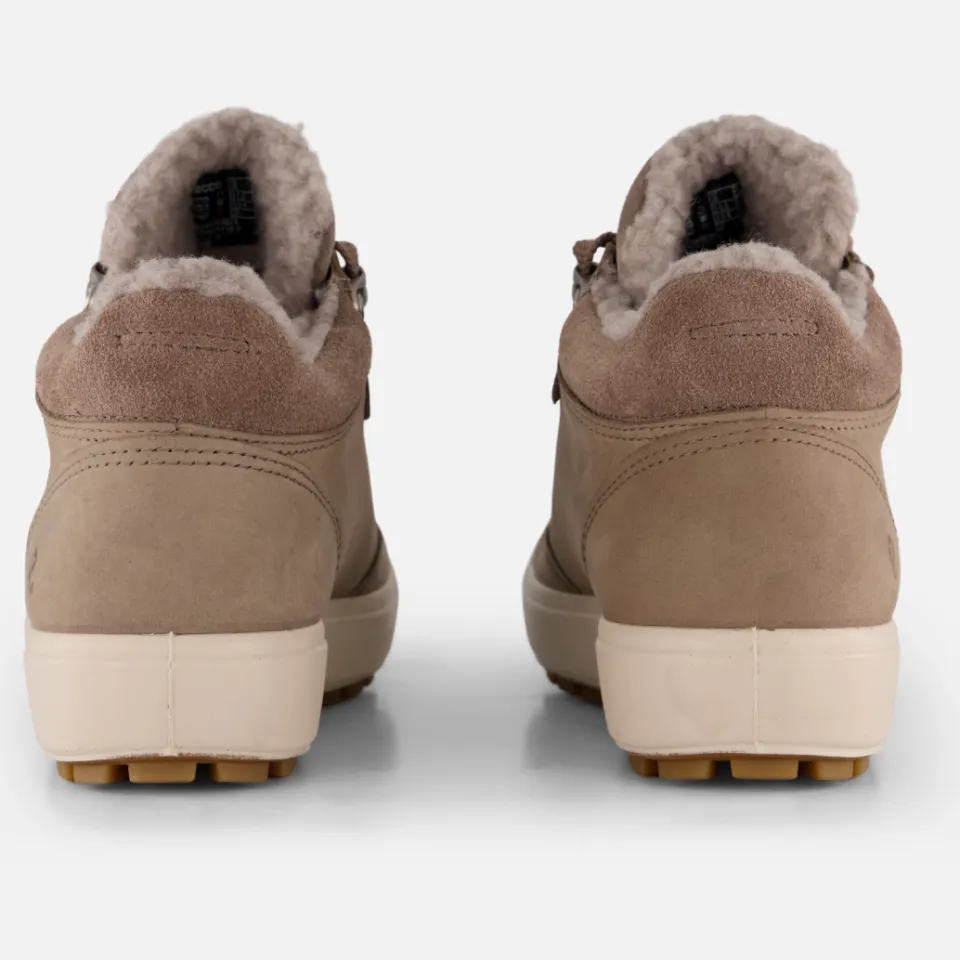 Ecco Soft 7 Tred veterboot taupe, foto 3