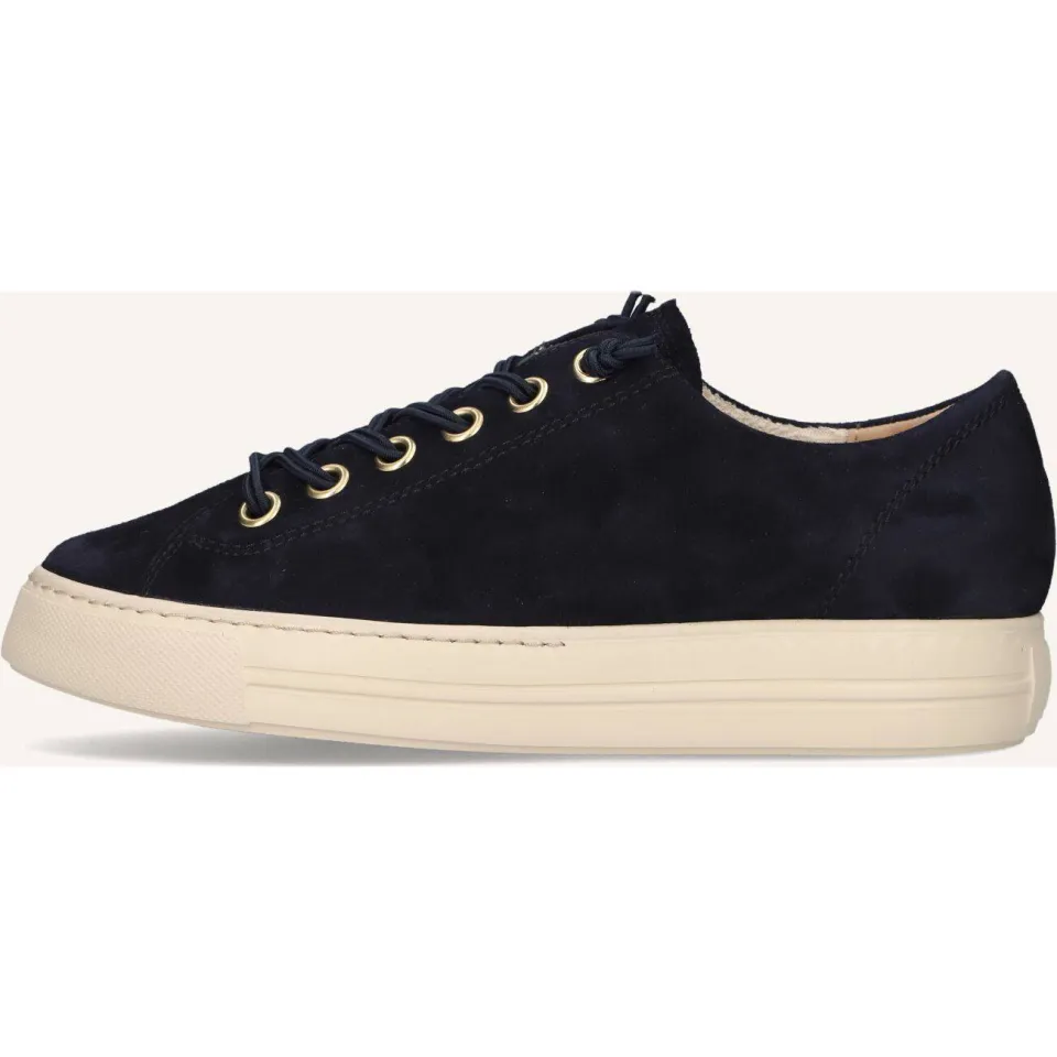 Paul Green Sneakers 4081 Blauw, foto 3