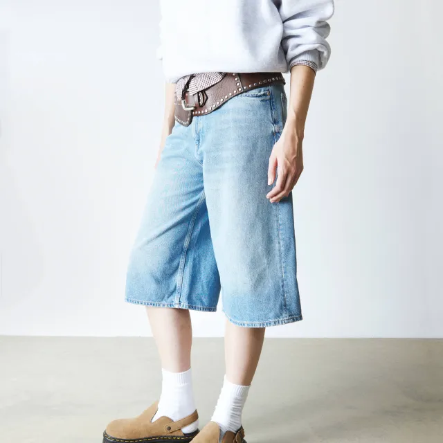 Dr. Martens ZebZag mule suède clogs beige, foto 6