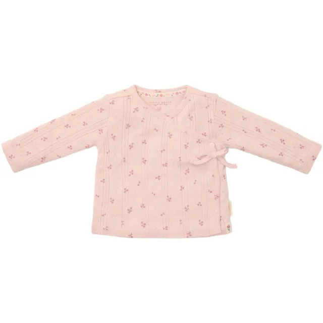 Little Dutch longsleeve roze, foto 2