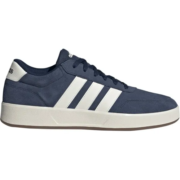 Adidas Breaknet 3.0 sneakers blauw