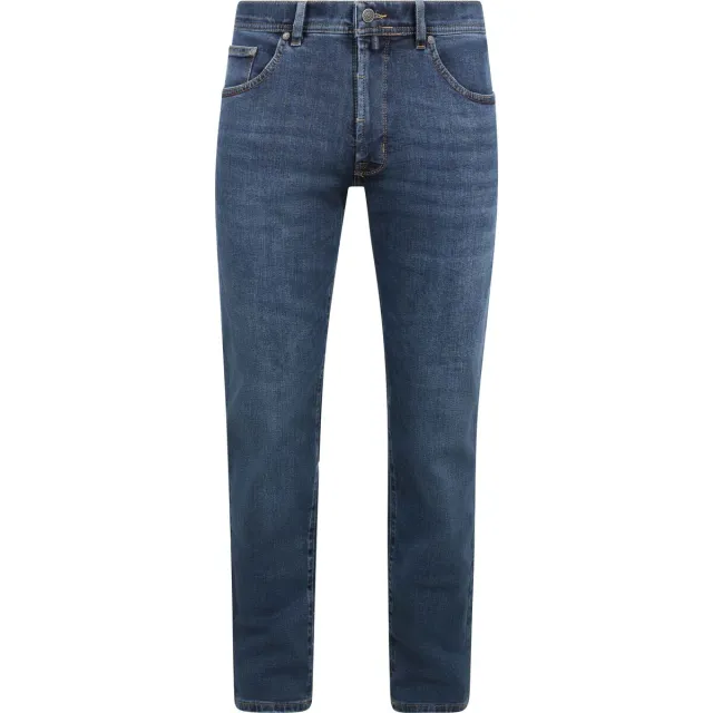 Pierre Cardin Dijon jeans blauw