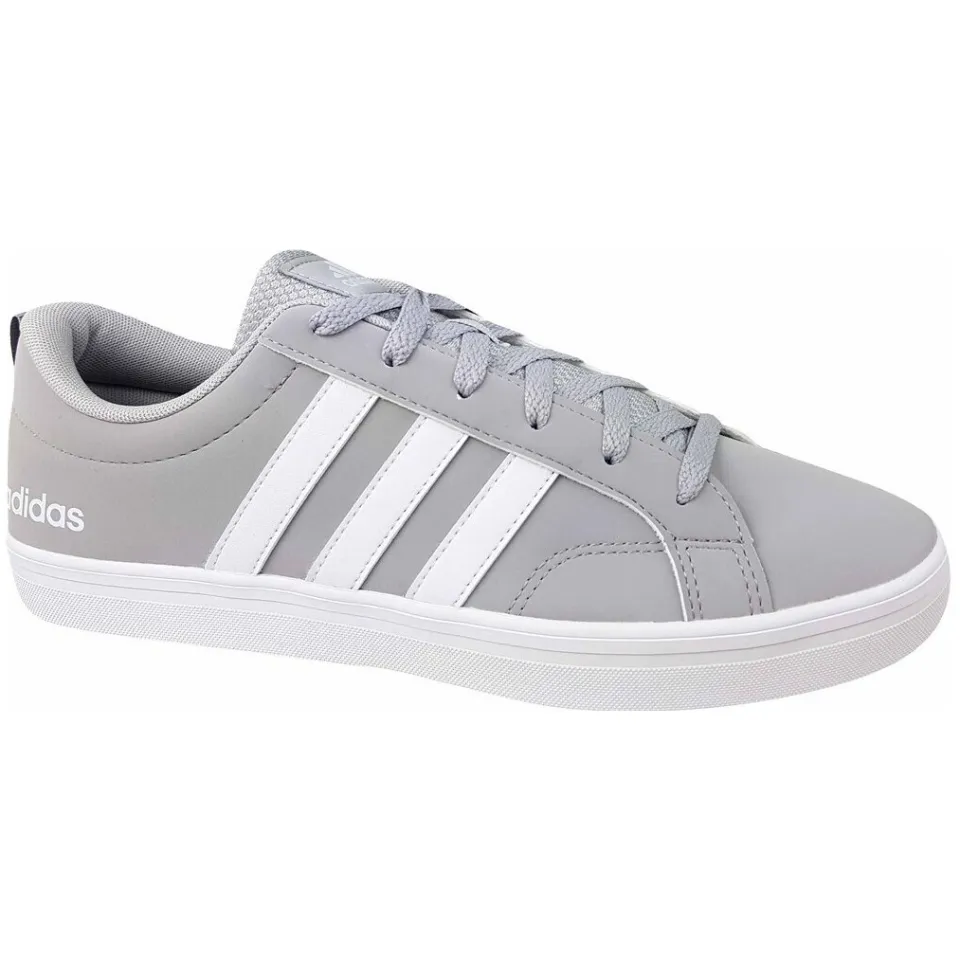 Adidas Sportswear VS Pace 2.0 sneakers grijs/wit, foto 2