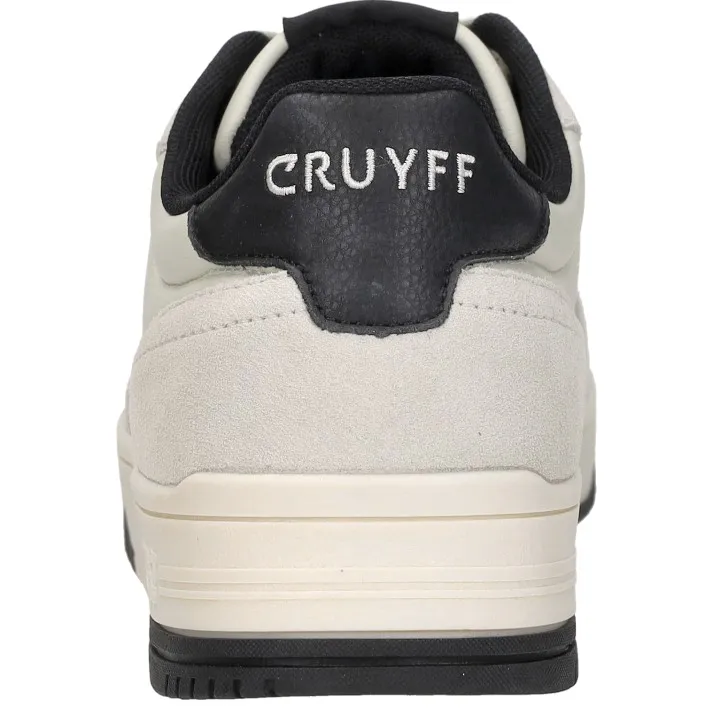 Cruyff Endorsed Sport sneakers gebroken wit, foto 6