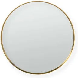 vtwonen spiegel Deep goud, foto 2