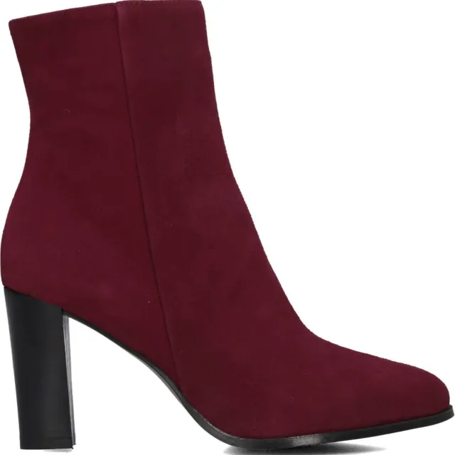 Notre-V Enkellaarsjes 97436 Rood