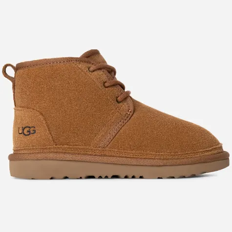 Ugg Neumel II laars kastanjebruin camel, foto 2