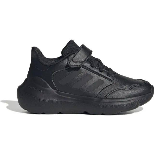 Adidas Sportswear Tensaur Run 3.0 sneakers zwart
