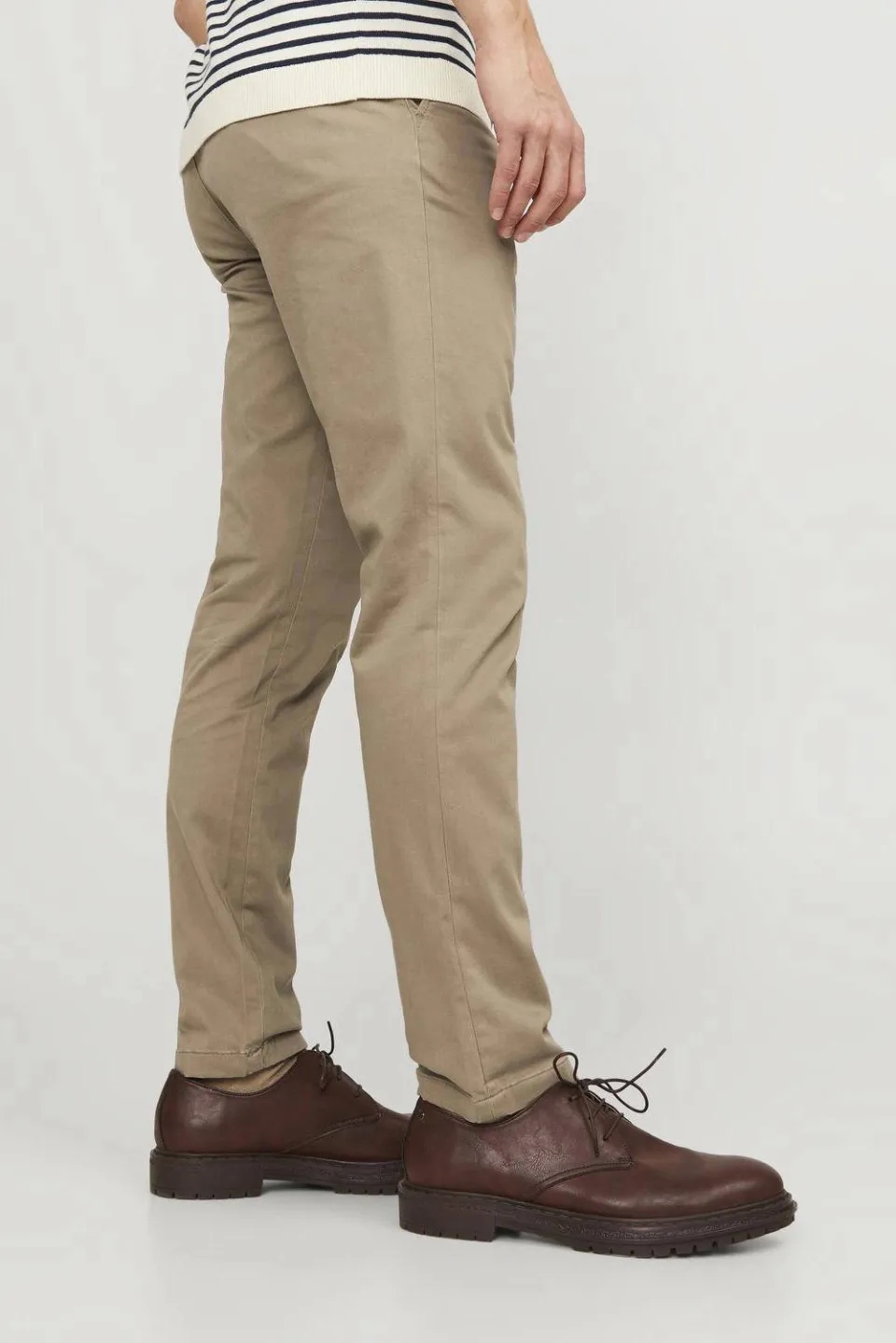 Jack & Jones Marco Bowie chino beige, foto 5