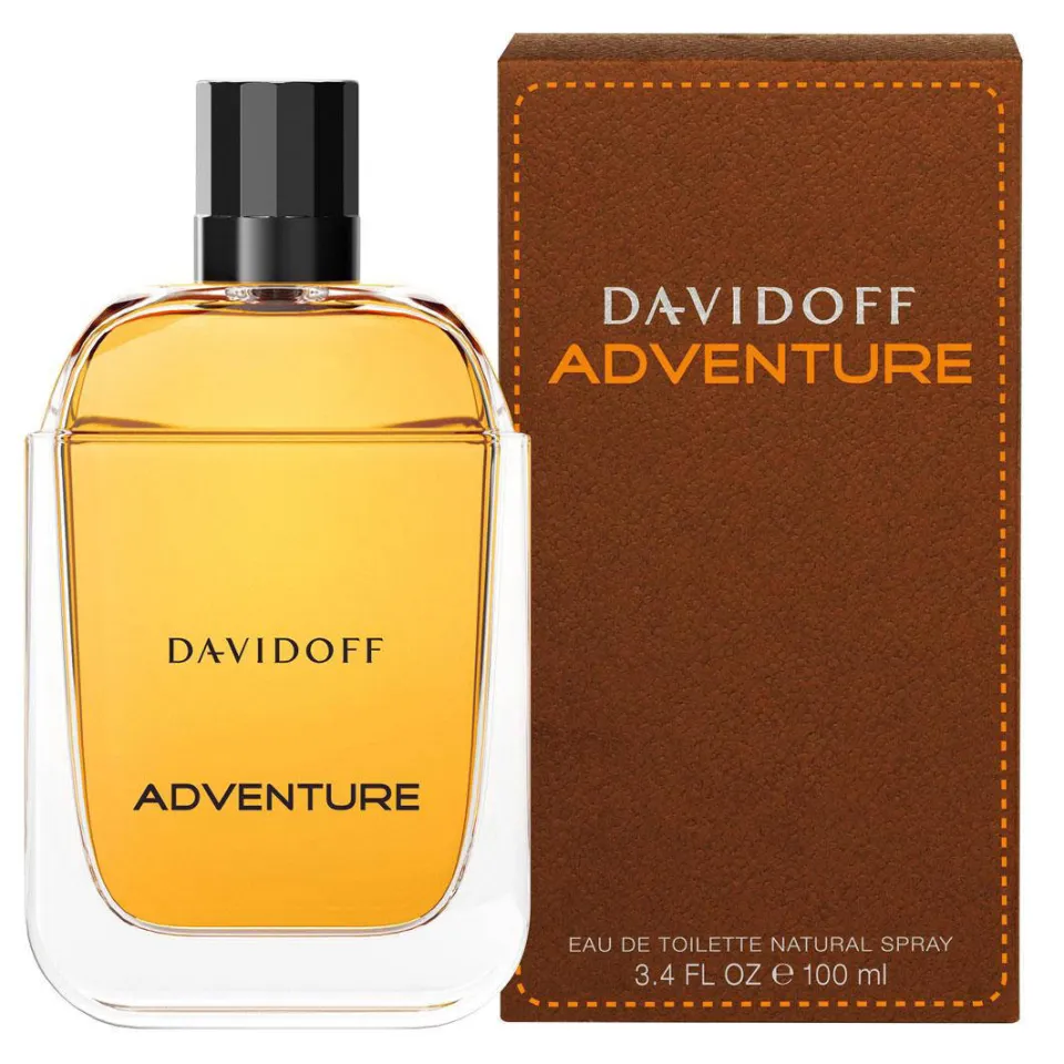 Davidoff Adventure eau de toilette - 100 ml, foto 2