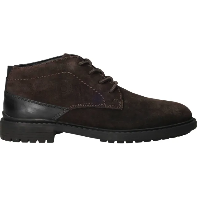 Bugatti Veterboots Heren Bruin