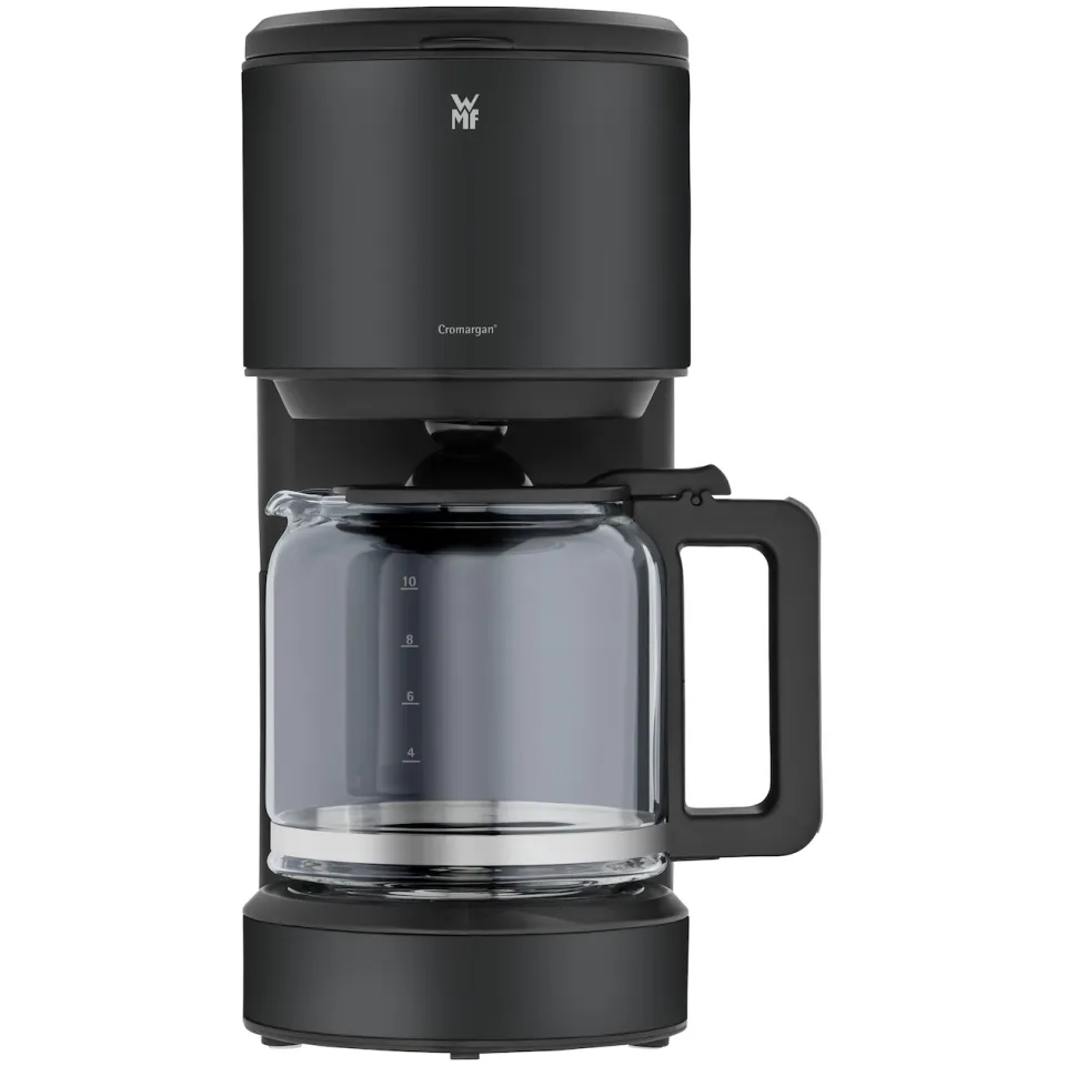 WMF Stelio filterkoffiezetapparaat zwart, foto 2