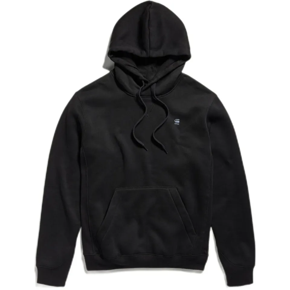 G-Star hoodie zwart, foto 2