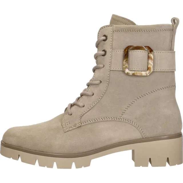 Sub55 Comfort Collection Molly 06 veterlaarzen beige, foto 2