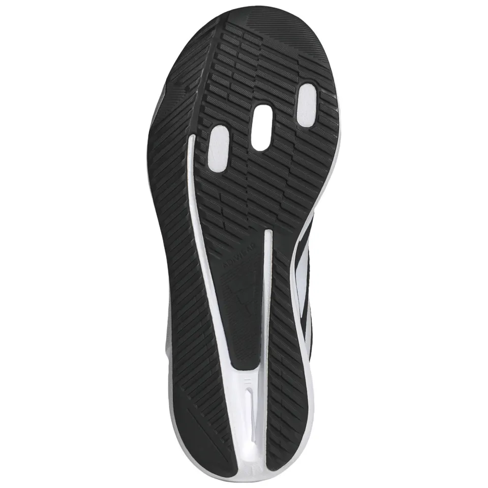 Adidas Performance Duramo SL 2 mesh hardloopschoenen - zwart/wit, foto 4