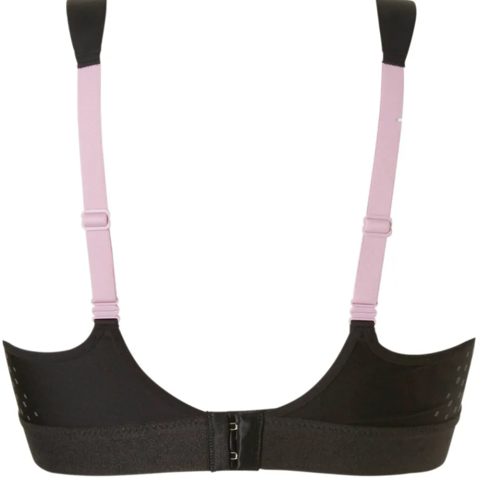 Triumph level 4 sportbh Triaction Extreme Lite zwart, foto 3