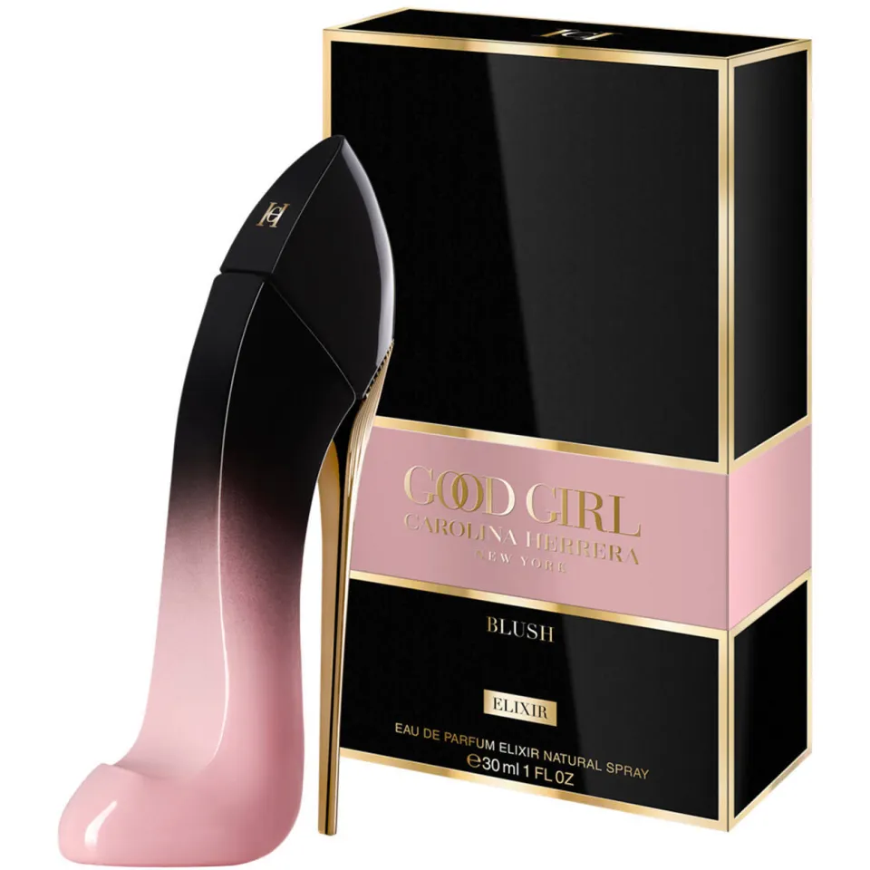 Carolina Herrera Good Girl Blush Elixir eau de parfum - 30 ml, foto 5