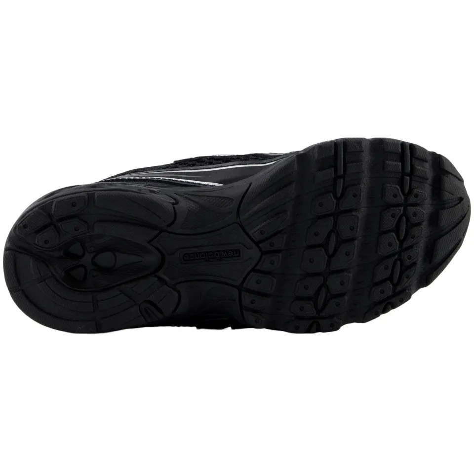 New Balance 740 sneakers zwart, foto 4