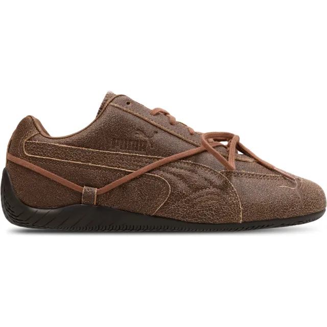 Puma Speedcat sneakers bruin Brown