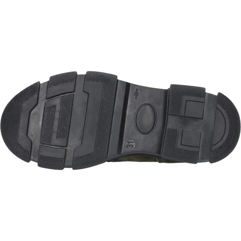 Ton & Ton Boots Lunt Groen, foto 5