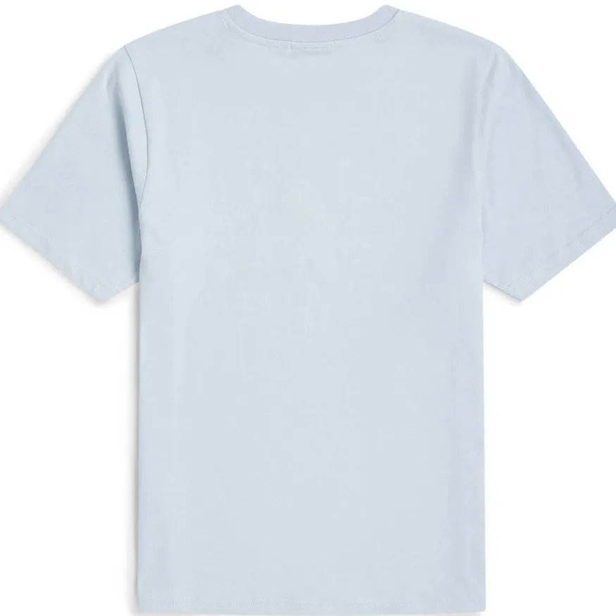 O'Neill T-shirt lichtblauw, foto 4