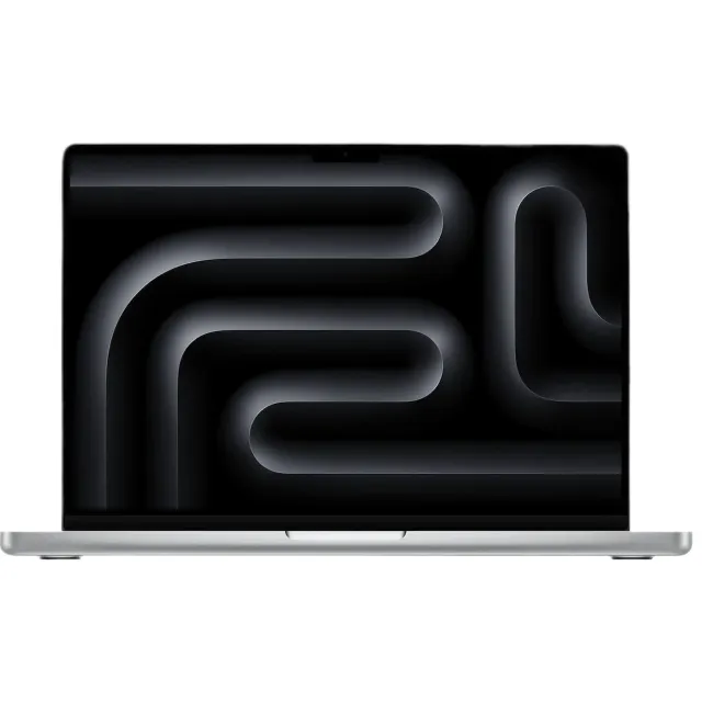 Apple MacBook Pro 14 inch M5 Pro laptop zilver