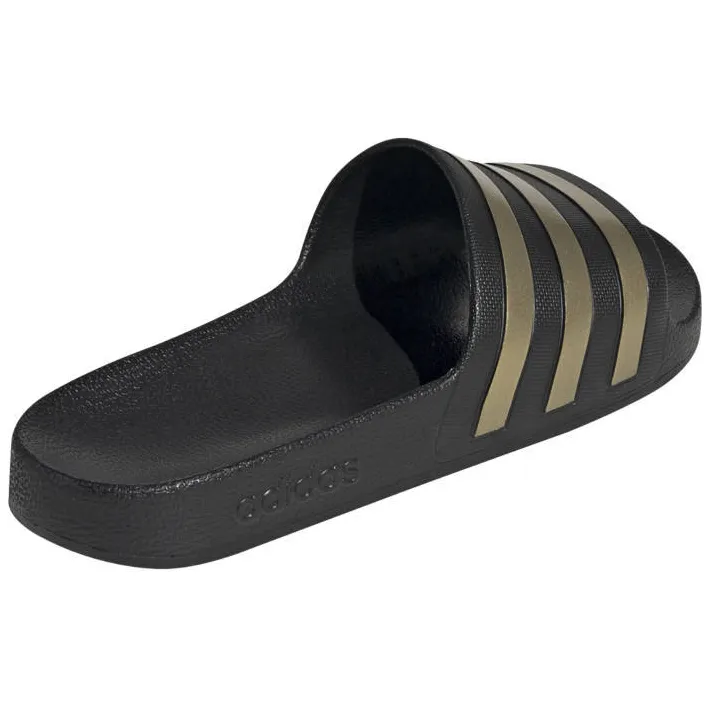 Adidas Adilette Aqua sandalen zwart, foto 6