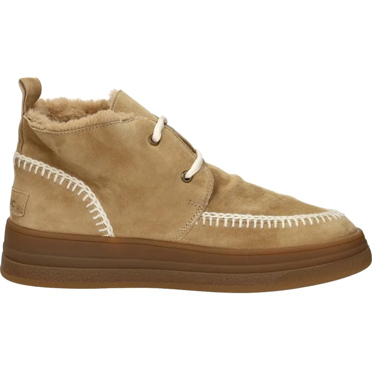 Iqonic Chill 2 veterboots cognac, foto 8