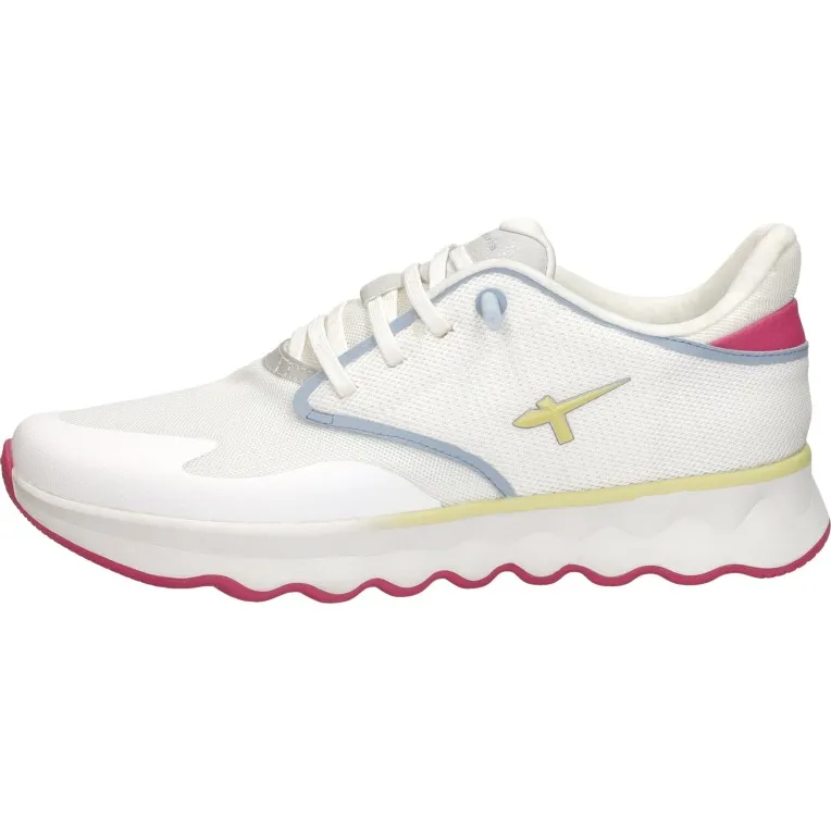 Tamaris Nowana sneaker wit, foto 2