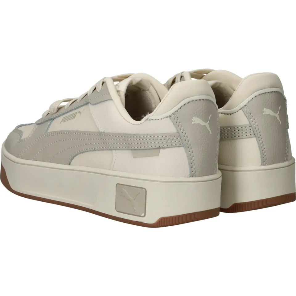 Puma Carina Street sneaker beige, foto 5