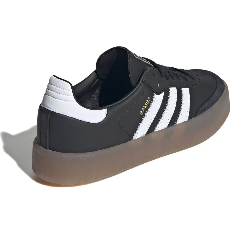 Adidas Sambae sneakers zwart, foto 4