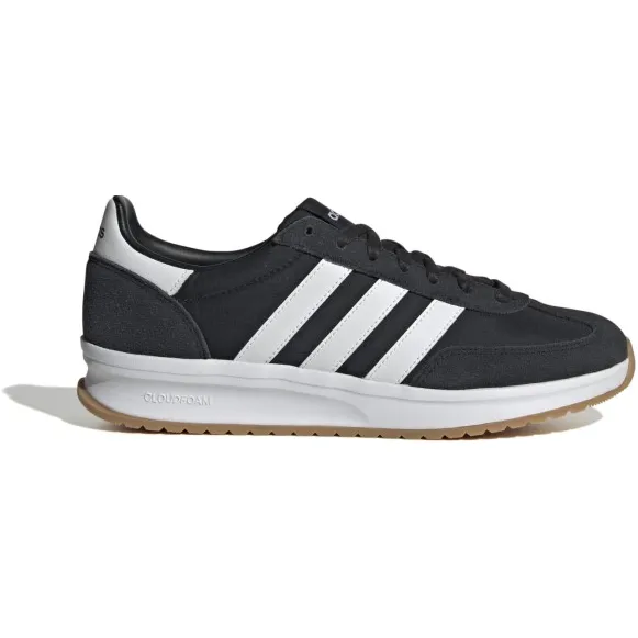 Adidas Run 70s 2.0 sneakers zwart, foto 3