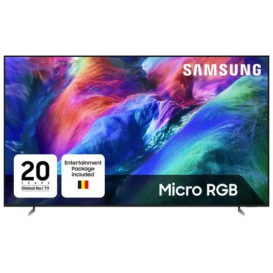 Samsung MRE75R86HAUXXN televisie zwart, foto 6
