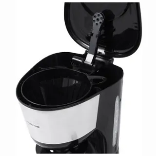 Inventum KZ618 filterkoffiezetapparaat zwart, foto 2