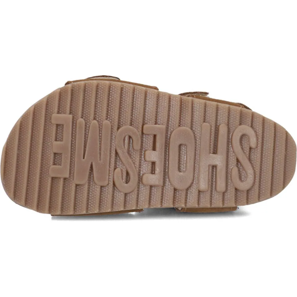 Shoesme Sandalen Ic26s001 Bruin, foto 4