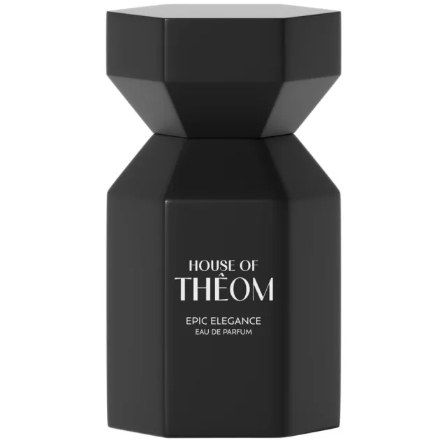 House of Thêom Epic Elegance 75 ml