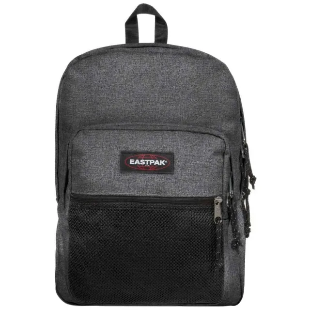 Eastpak Pinnacle rugzak grijs