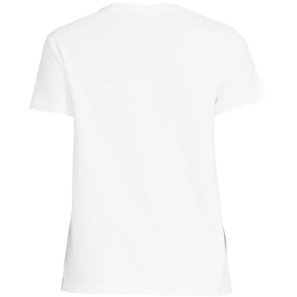 Levi's T-shirt wit, foto 2