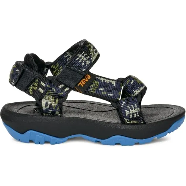 Teva Hurricane XLT 2 sandaal zwart, foto 3