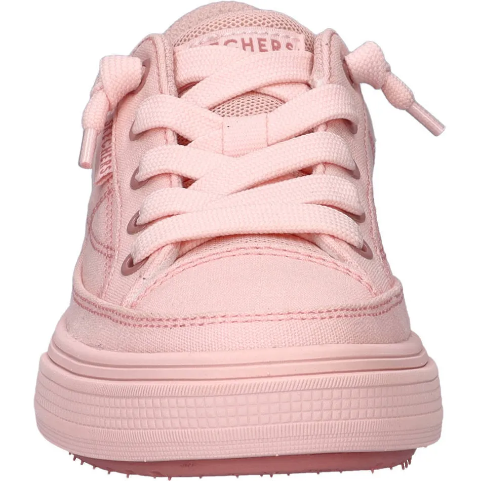 Skechers Arcade katoenen sneakers - roze, foto 4