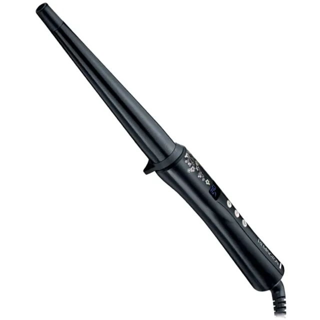 Remington PEARL PRO CI95 Krultang Zwart
