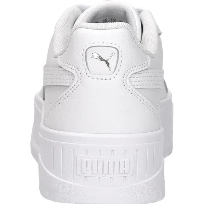 Puma Karmen II lage sneakers wit, foto 6