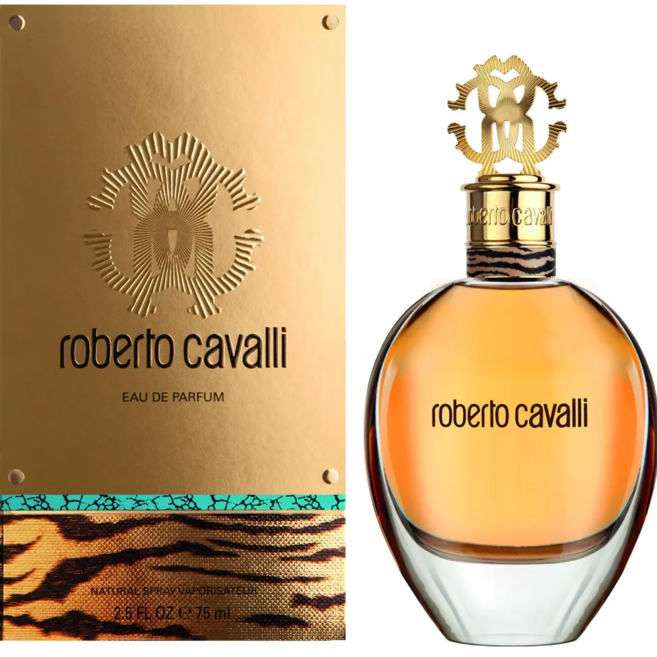 Roberto Cavalli Signature eau de parfum - 75 ml, foto 4