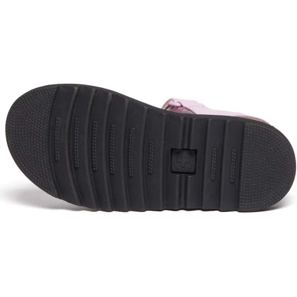 Dr. Martens Klaire sandaal roze, foto 8